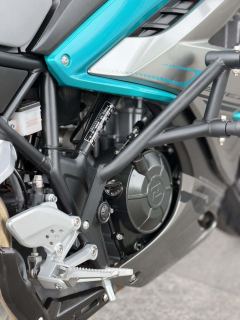 Kayo 350RR Jerez - photo 6