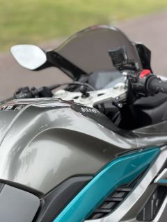 Kayo 350RR Jerez - photo 7