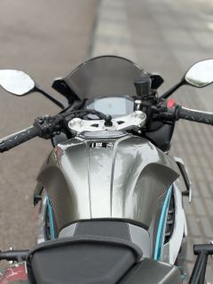 Kayo 350RR Jerez - photo 8