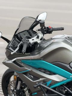 Kayo 350RR Jerez - photo 9