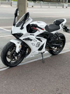 Kayo 450RR - ფოტო 1