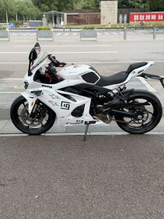 Kayo 450RR - ფოტო 10