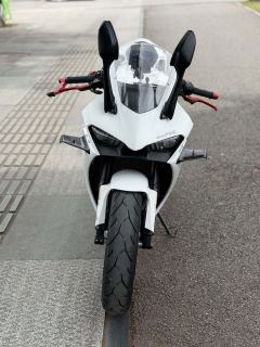 Kayo 450RR - ფოტო 2