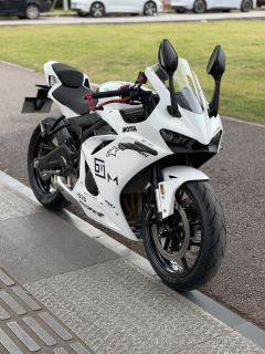 Kayo 450RR - ფოტო 3