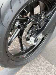 Kayo 450RR - ფოტო 5