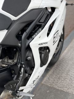 Kayo 450RR - ფოტო 6