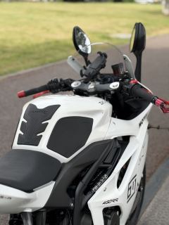 Kayo 450RR - ფოტო 7