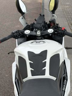 Kayo 450RR - ფოტო 8