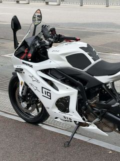 Kayo 450RR - ფოტო 9