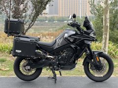 CFMOTO 800MT - ფოტო 1