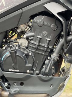 CFMOTO 800MT - ფოტო 11