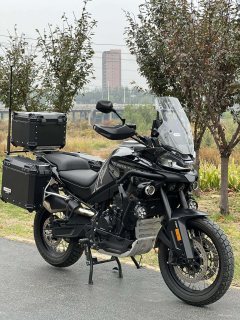 CFMOTO 800MT - ფოტო 2