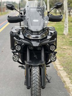 CFMOTO 800MT - ფოტო 3