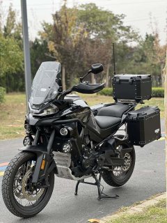 CFMOTO 800MT - ფოტო 5