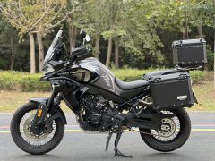 CFMOTO 800MT - ფოტო 6
