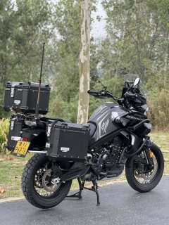CFMOTO 800MT - ფოტო 8