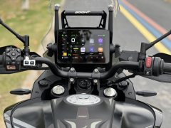 CFMOTO 800MT - ფოტო 9