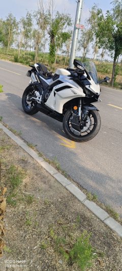 CFMOTO 500SR - ფოტო 3