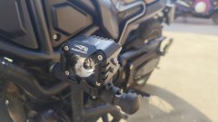 Benelli Leoncino 800 750 cc - ფოტო 2