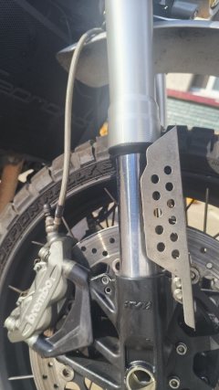 Benelli Leoncino 800 750 cc - ფოტო 4