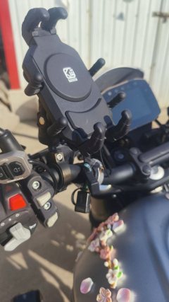 Benelli Leoncino 800 750 cc - ფოტო 6