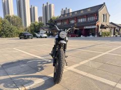 Qingqi U-Knight Bigfoot Crawler 250 cc - ფოტო 7