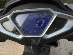 Wuyang Honda NX125 - ფოტო 2