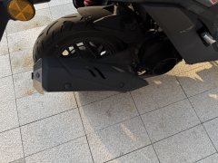 Wuyang Honda NX125 - ფოტო 3