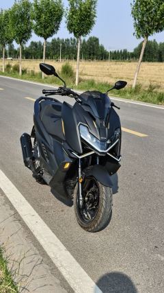 Zontes 150X - ფოტო 1