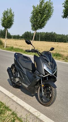 Zontes 150X - ფოტო 2