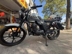 Haojue DN150 - ფოტო 2