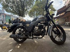 Haojue DN150 - ფოტო 3