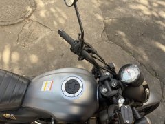 Haojue DN150 - ფოტო 4