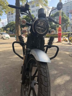 Haojue DN150 - ფოტო 5
