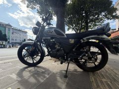 Haojue DN150 - ფოტო 6