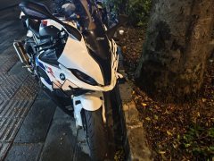 BMW S 1000 RR - ფოტო 1