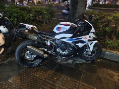BMW S 1000 RR - ფოტო 2