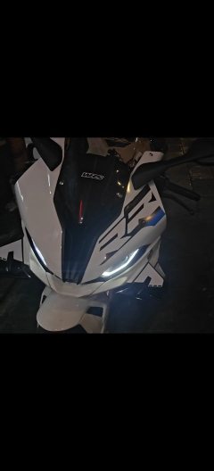 BMW S 1000 RR - ფოტო 3
