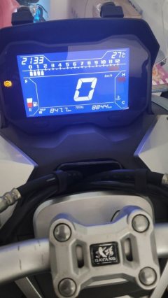 Dayang V-Ray ADV150 - ფოტო 1