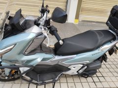 Dayang V-Ray ADV150 - ფოტო 3