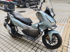 Dayang V-Ray ADV150 - ფოტო 4