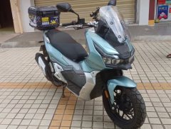 Dayang V-Ray ADV150 - ფოტო 7