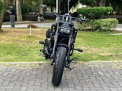 Voge CU525 500 cc - ფოტო 2