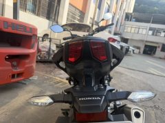 Honda CB400F - ფოტო 5