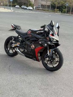 Kayo 450RR - ფოტო 2