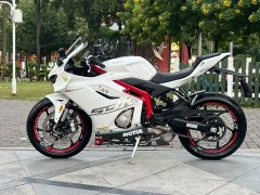 Kayo 450RR - ფოტო 6