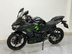 Kawasaki Ninja 400 - ფოტო 2