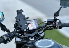 CFMOTO 250NK - ფოტო 5