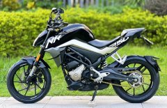 CFMOTO 250NK - ფოტო 6