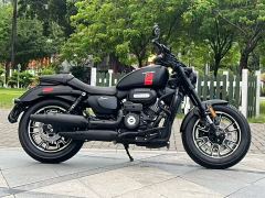 QJMOTOR Flash 250 - фото 4